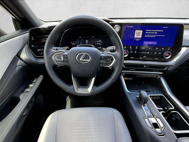 Used 2026 Lexus TX 350 FWD w/ Convenience Package image 7