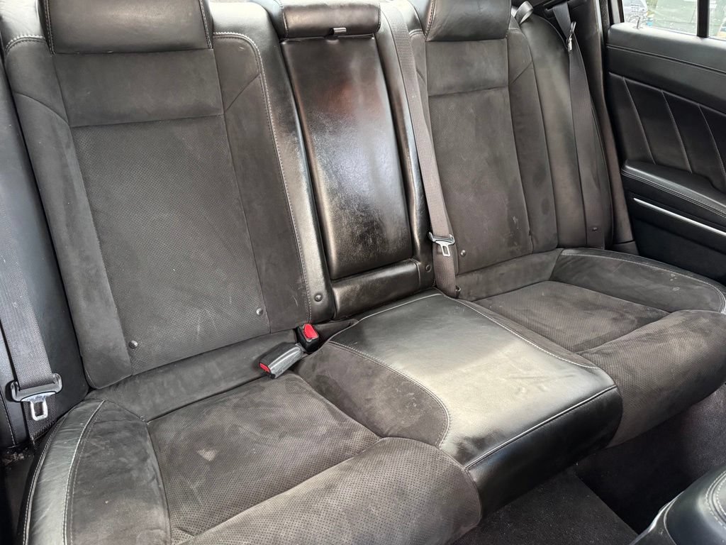 Used 2022 Dodge Charger R/T w/ Plus Group RWD image 18