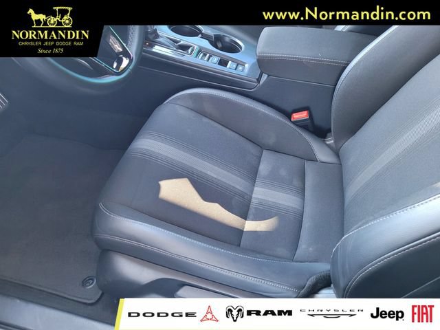 Used 2023 Honda Civic Sport image 17