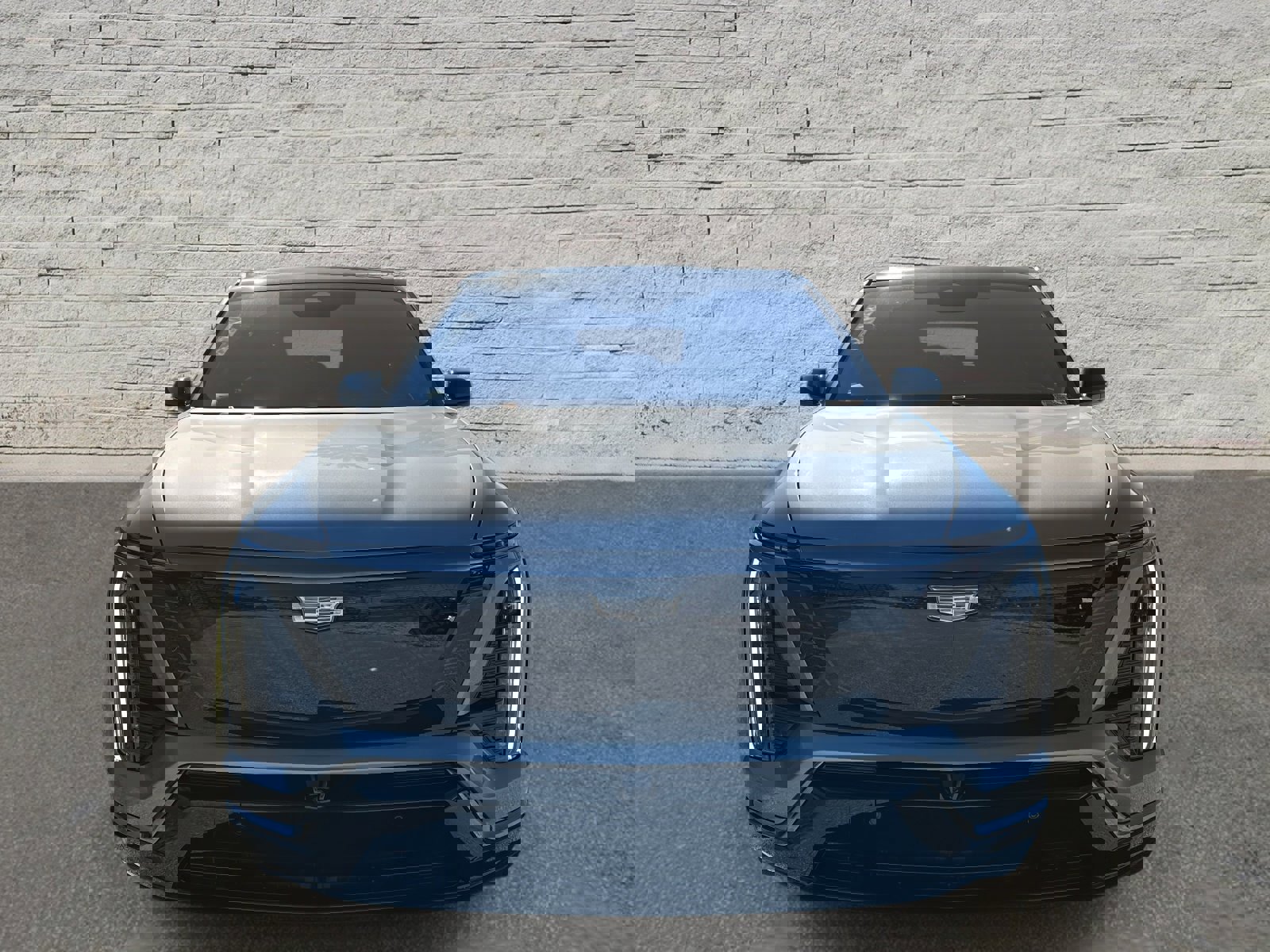 New 2026 Cadillac Vistiq Sport w/ LPO, Floor Liner Package image 8