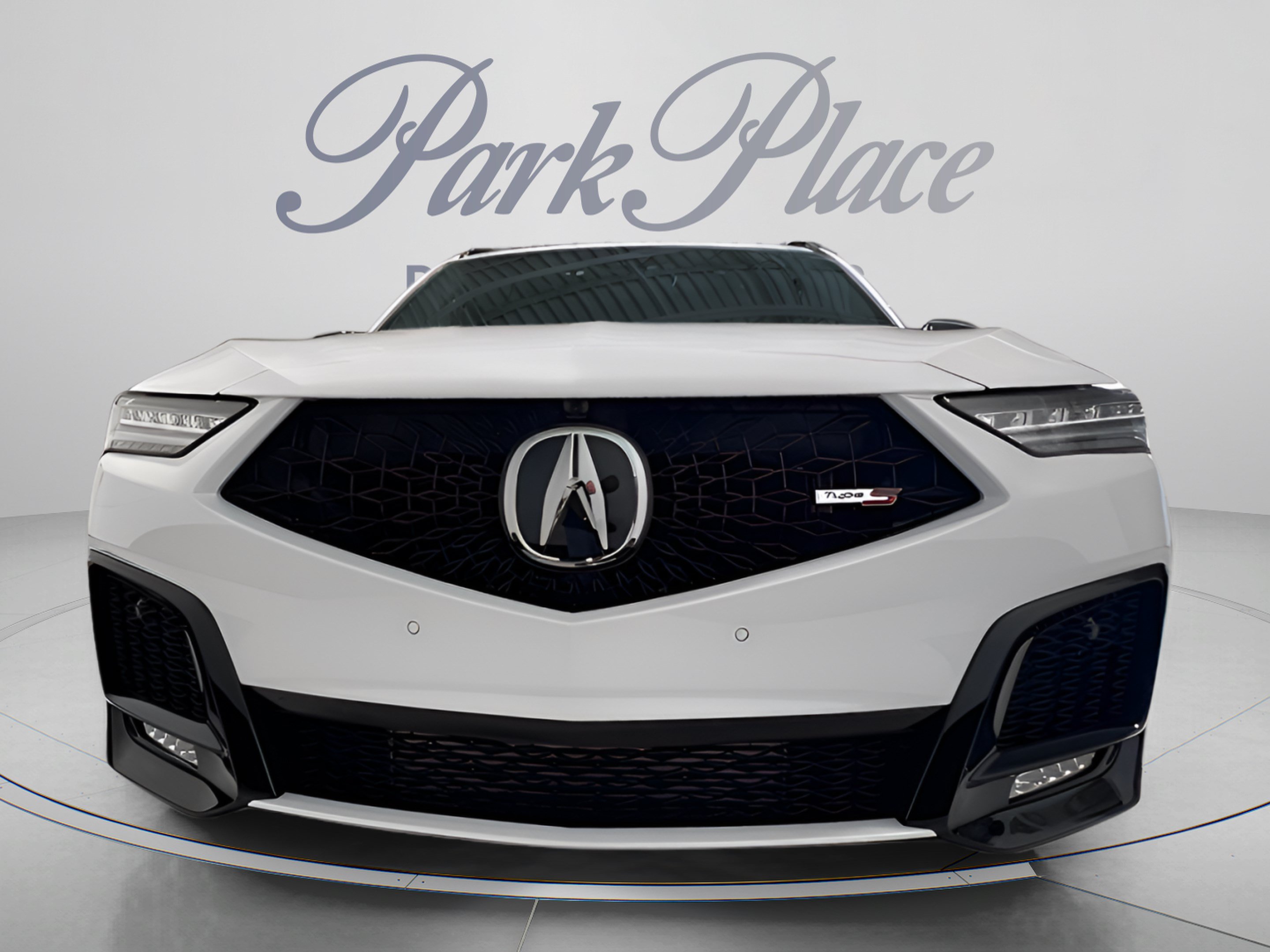 New 2026 Acura MDX Type S w/ Advance Package AWD/4WD image 9