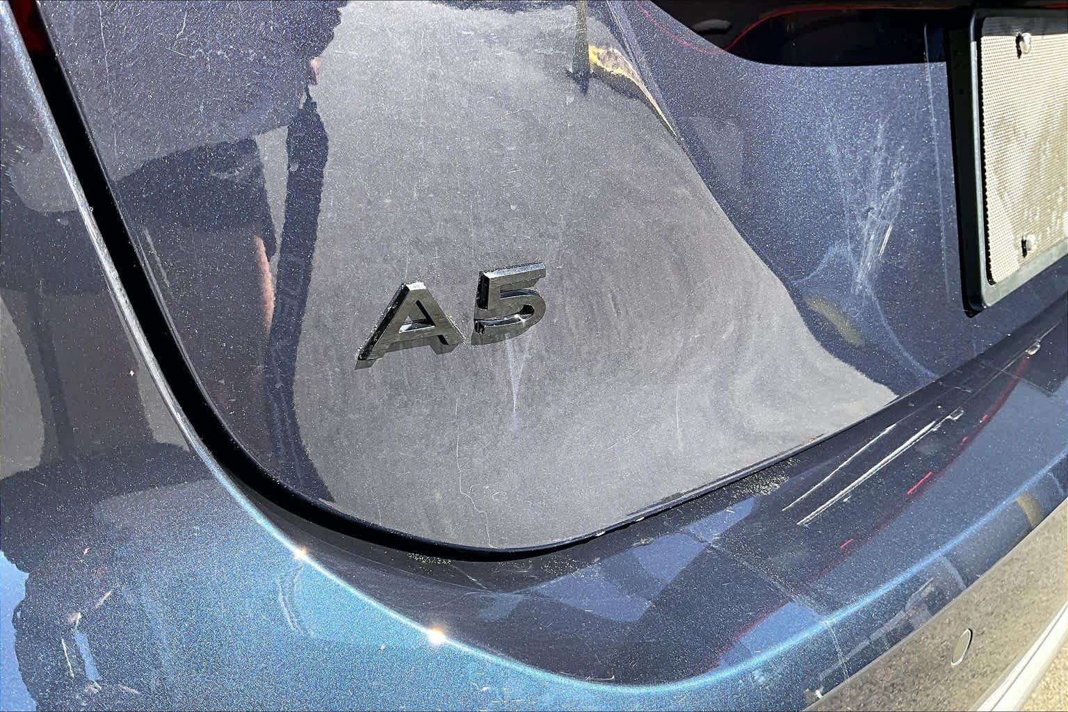 Used 2025 Audi A5 2.0T Premium Plus AWD/4WD image 10