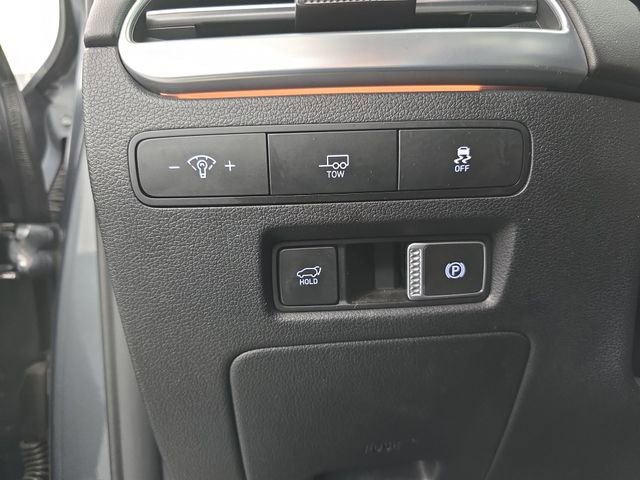 Used 2024 Hyundai Palisade Calligraphy image 44