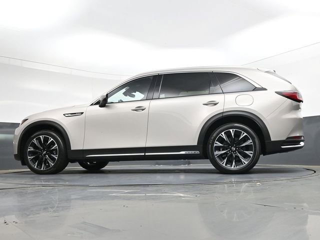 Used 2024 MAZDA CX-90 Plug-In Hybrid w/ Premium Plus image 34