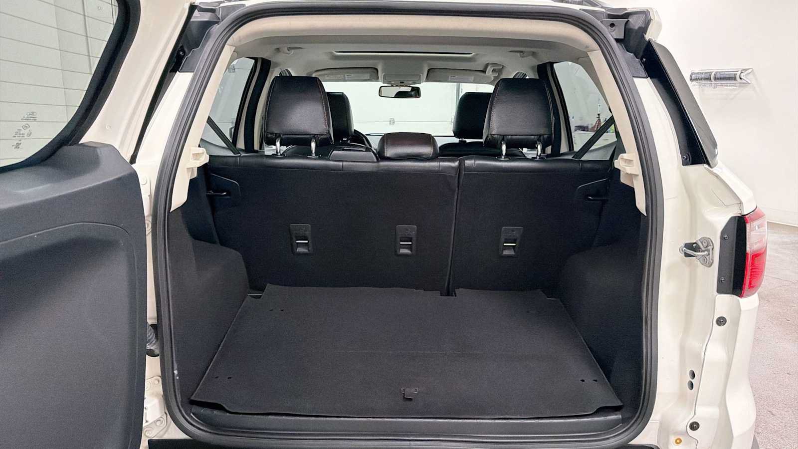Used 2018 Ford EcoSport SES AWD/4WD image 28