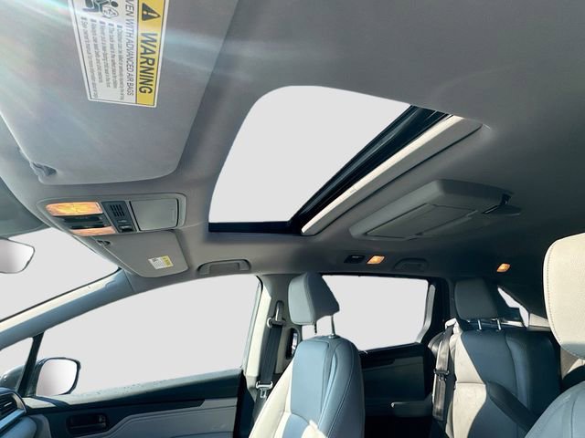 Used 2019 Honda Odyssey Touring image 22