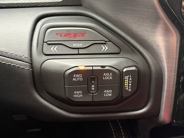 Used 2023 RAM 1500 TRX w/ TRX Level 2 Equipment Group image 25