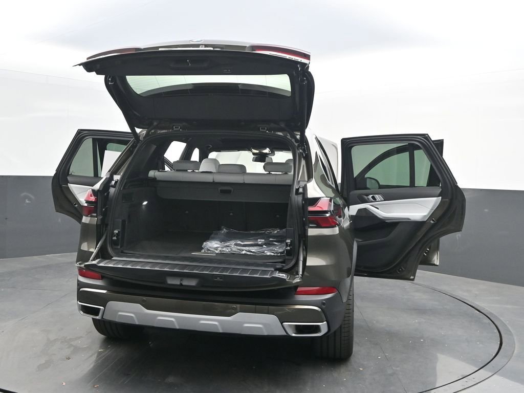 New 2026 BMW X5 sDrive40i RWD image 62
