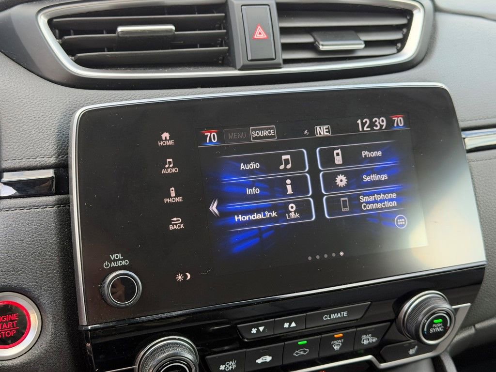 Used 2019 Honda CR-V EX-L image 27