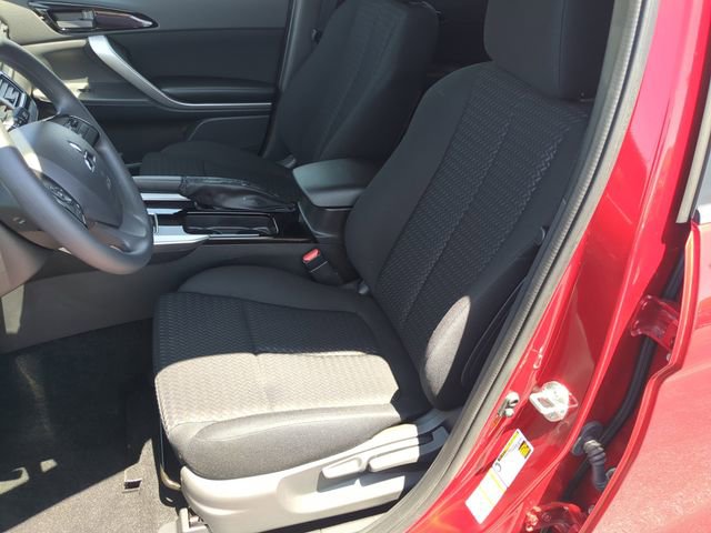 Used 2025 Mitsubishi Eclipse Cross ES AWD/4WD image 22