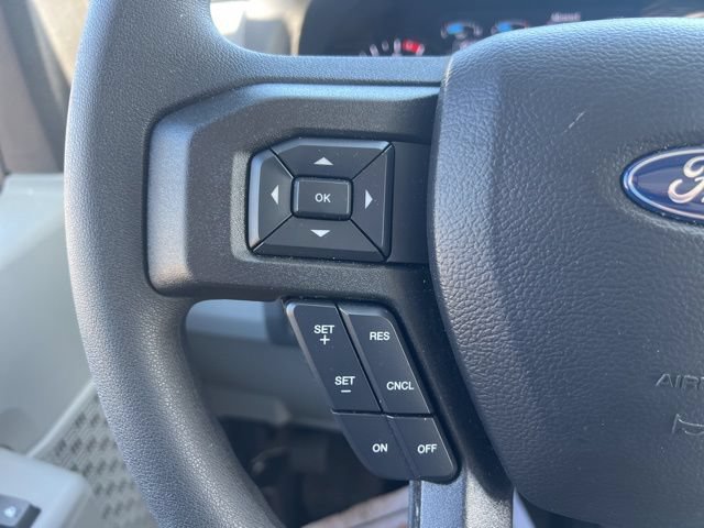 New 2026 Ford E-350 and Econoline 350 Super Duty w/ Power Equipment Group RWD image 17