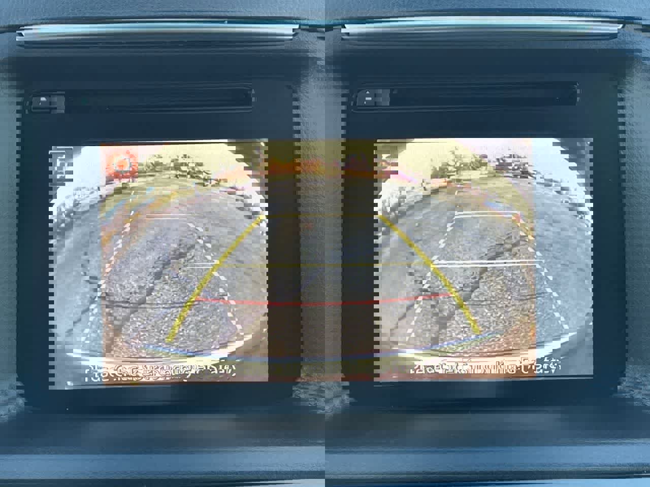 Used 2016 MAZDA CX-5 Touring image 25