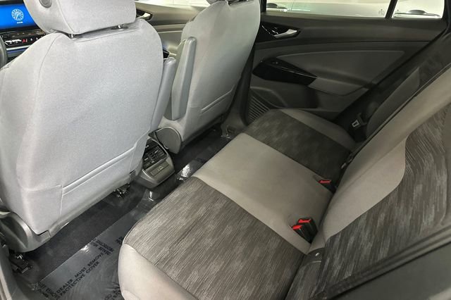 Used 2022 Volkswagen ID.4 Pro AWD/4WD image 15