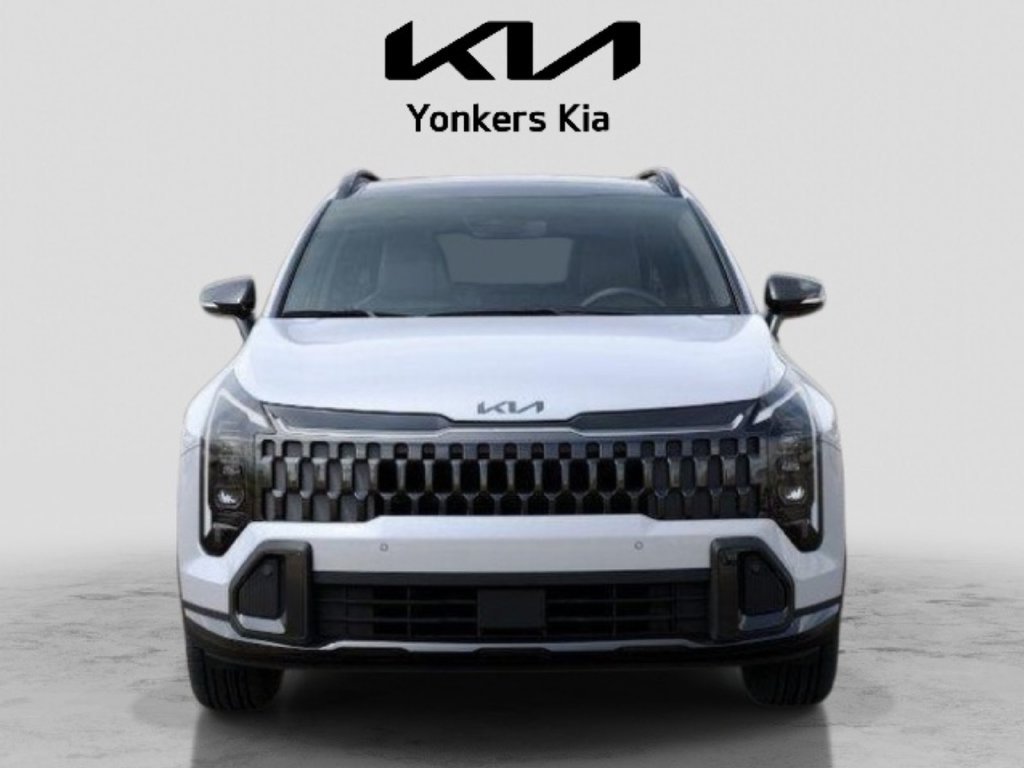Used 2026 Kia Sportage X-Line w/ X-Line Premium Package AWD/4WD image 2