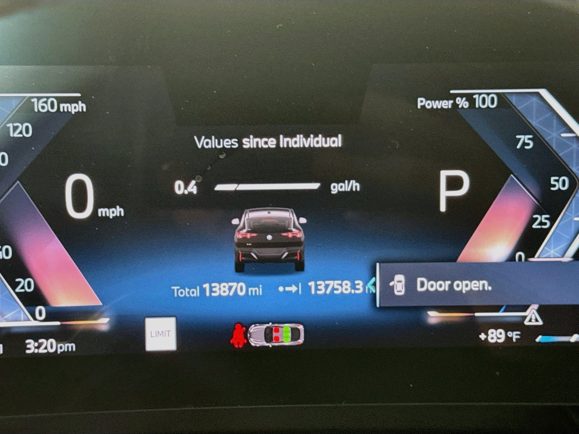 Used 2026 BMW X2 xDrive28i AWD/4WD image 16