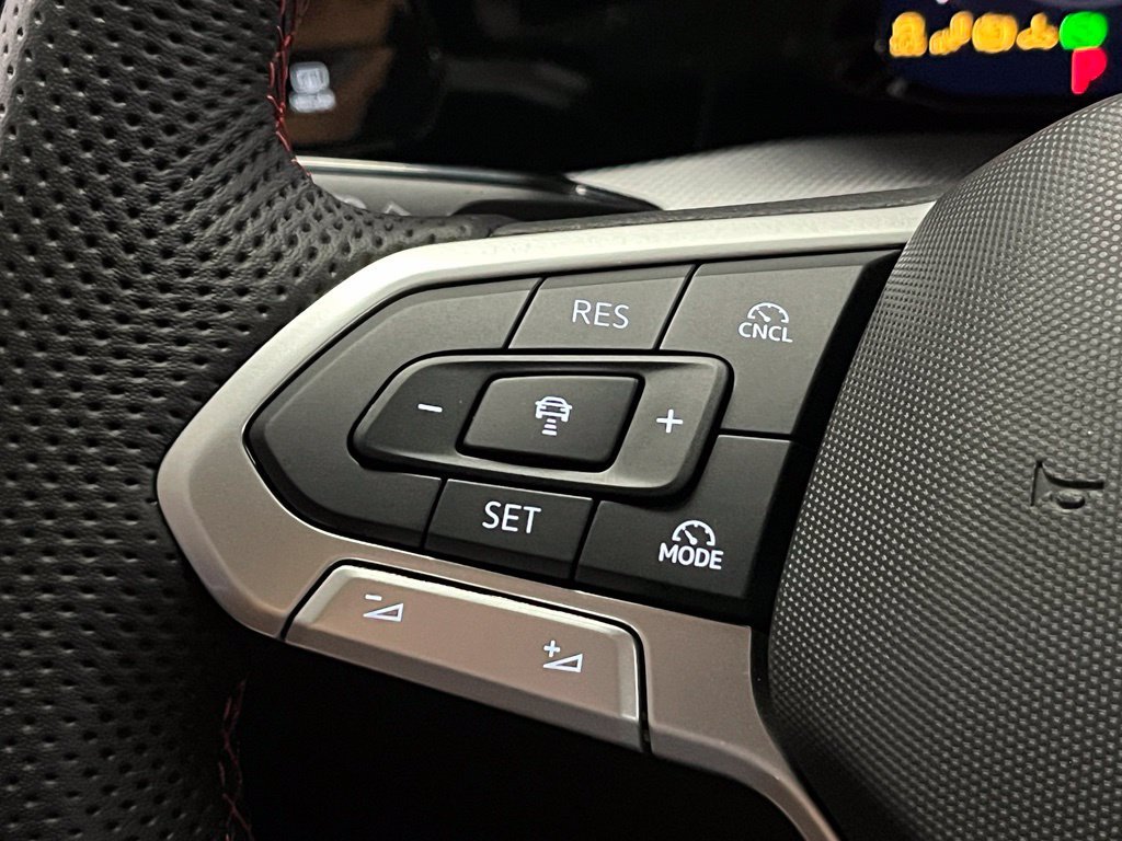 New 2026 Volkswagen GTI S FWD image 24