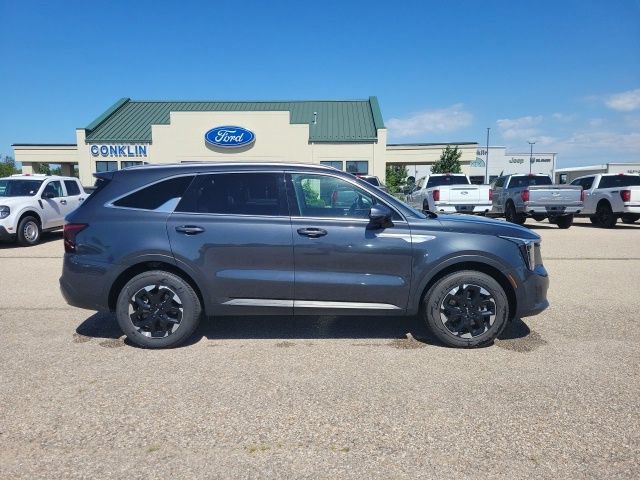 Used 2024 Kia Sorento S AWD/4WD image 22