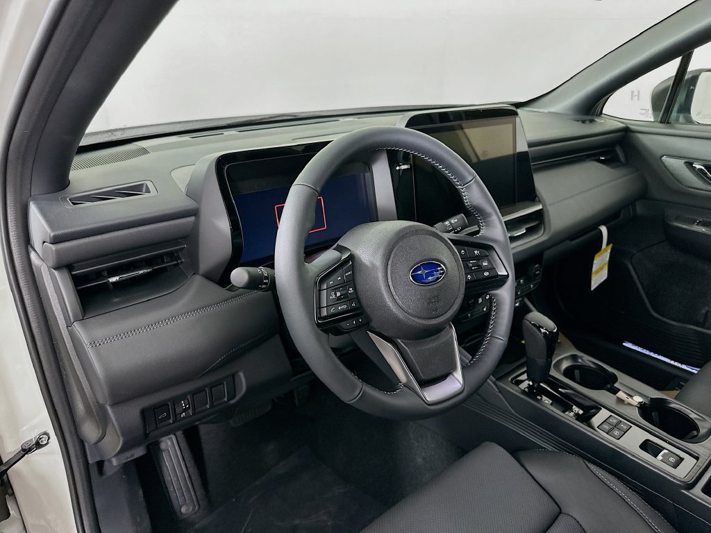 New 2026 Subaru Outback Touring XT AWD/4WD image 13
