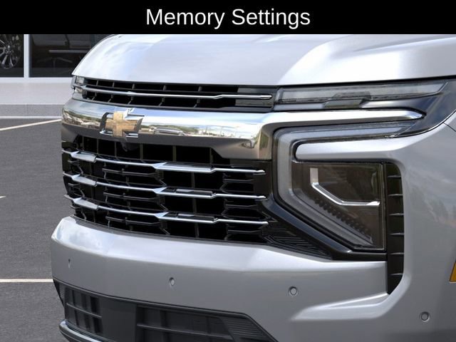 New 2026 Chevrolet Tahoe LT w/ Comfort Package AWD/4WD image 14