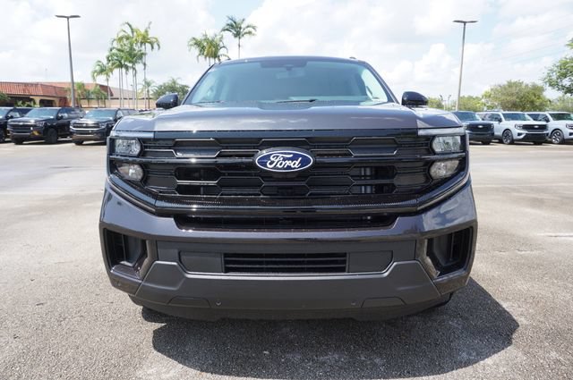 New 2027 Ford Expedition Max Active RWD image 28