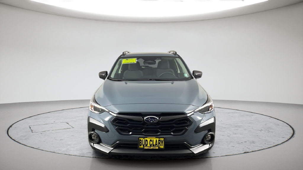 Used 2025 Subaru Crosstrek 2.5i Premium AWD/4WD image 2