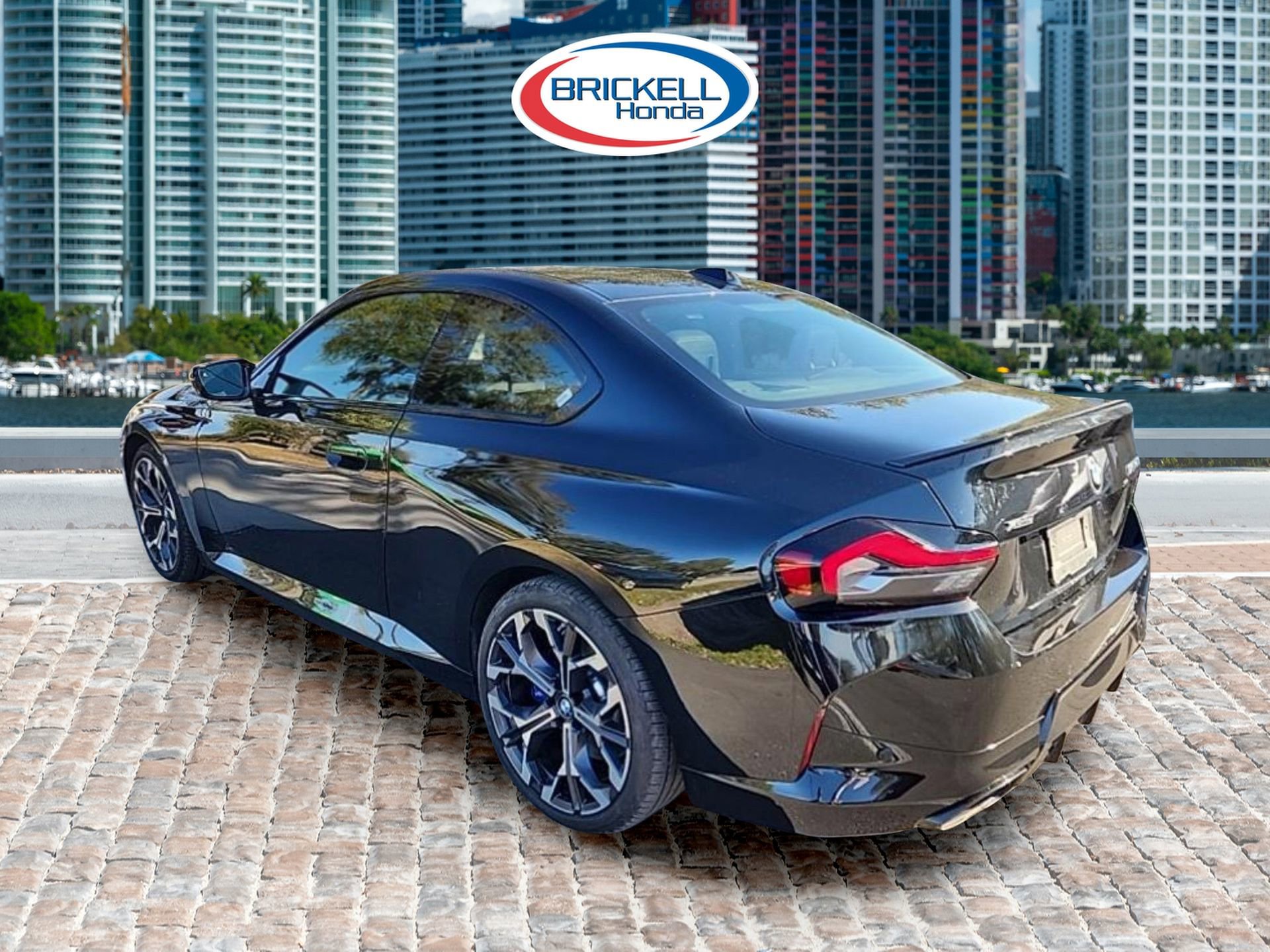 Used 2025 BMW M240i xDrive Coupe image 6