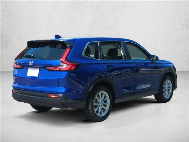Certified 2024 Honda CR-V EX-L image 5