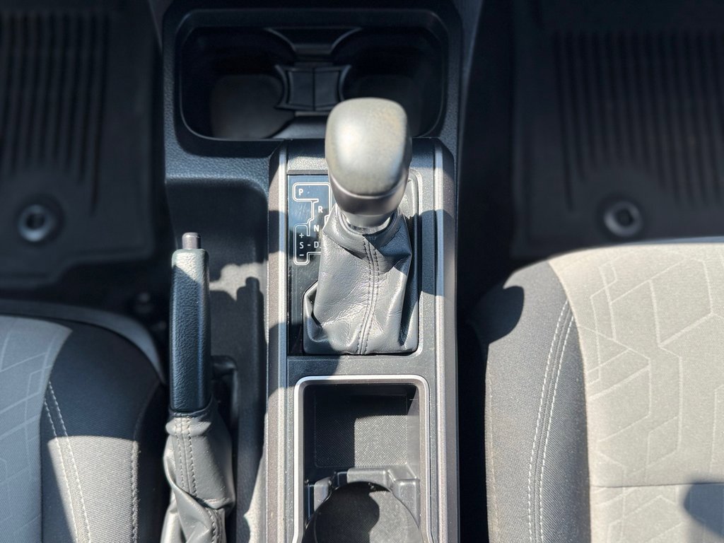 Used 2023 Toyota Tacoma TRD Sport image 18