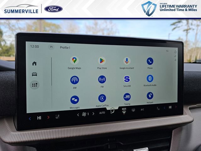 New 2026 Ford Explorer Active w/ Active Comfort Package RWD image 27
