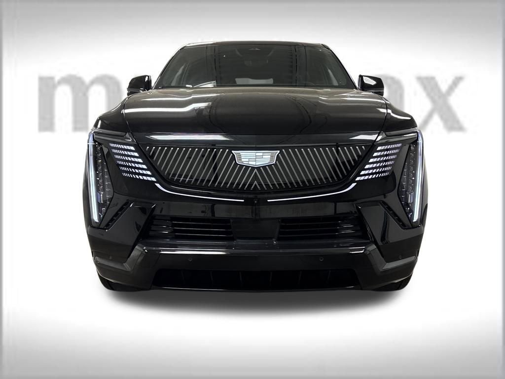 New 2025 Cadillac Escalade IQ Sport 1 w/ Smart Trailering package image 5