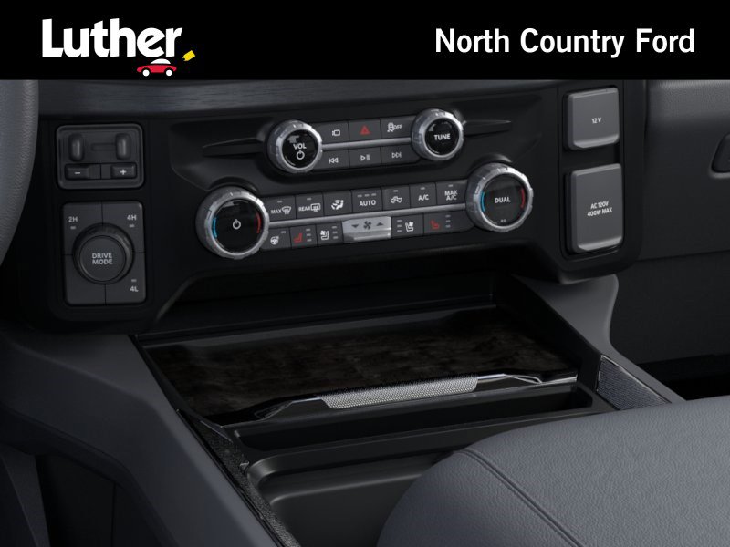 New 2026 Ford F250 Lariat image 15