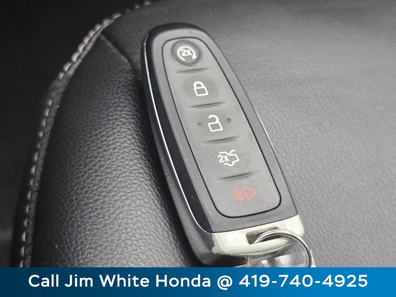 Used 2019 Ford Escape Titanium AWD/4WD image 31