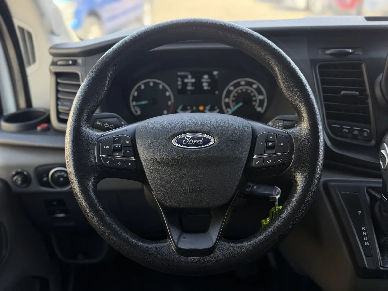 Used 2021 Ford Transit 350 XL AWD/4WD image 22