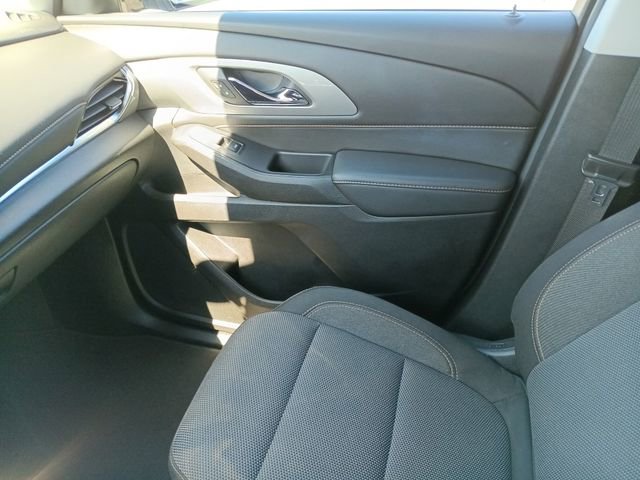Used 2019 Chevrolet Traverse LT AWD/4WD image 10