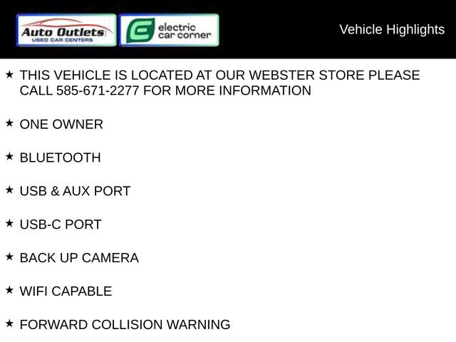 Used 2020 Chevrolet Equinox LT AWD/4WD image 4