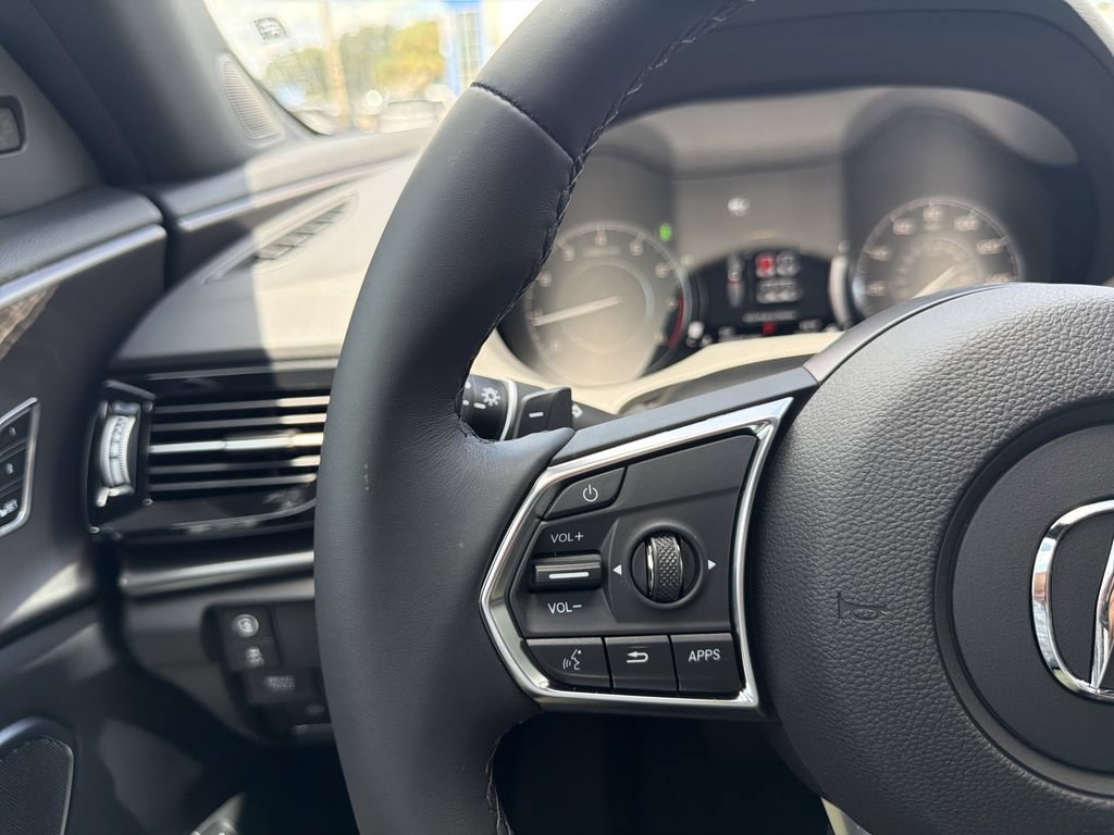 New 2026 Acura RDX SH-AWD image 31