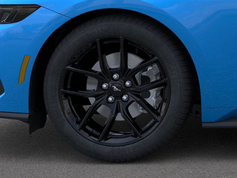 New 2025 Ford Mustang Premium RWD image 19