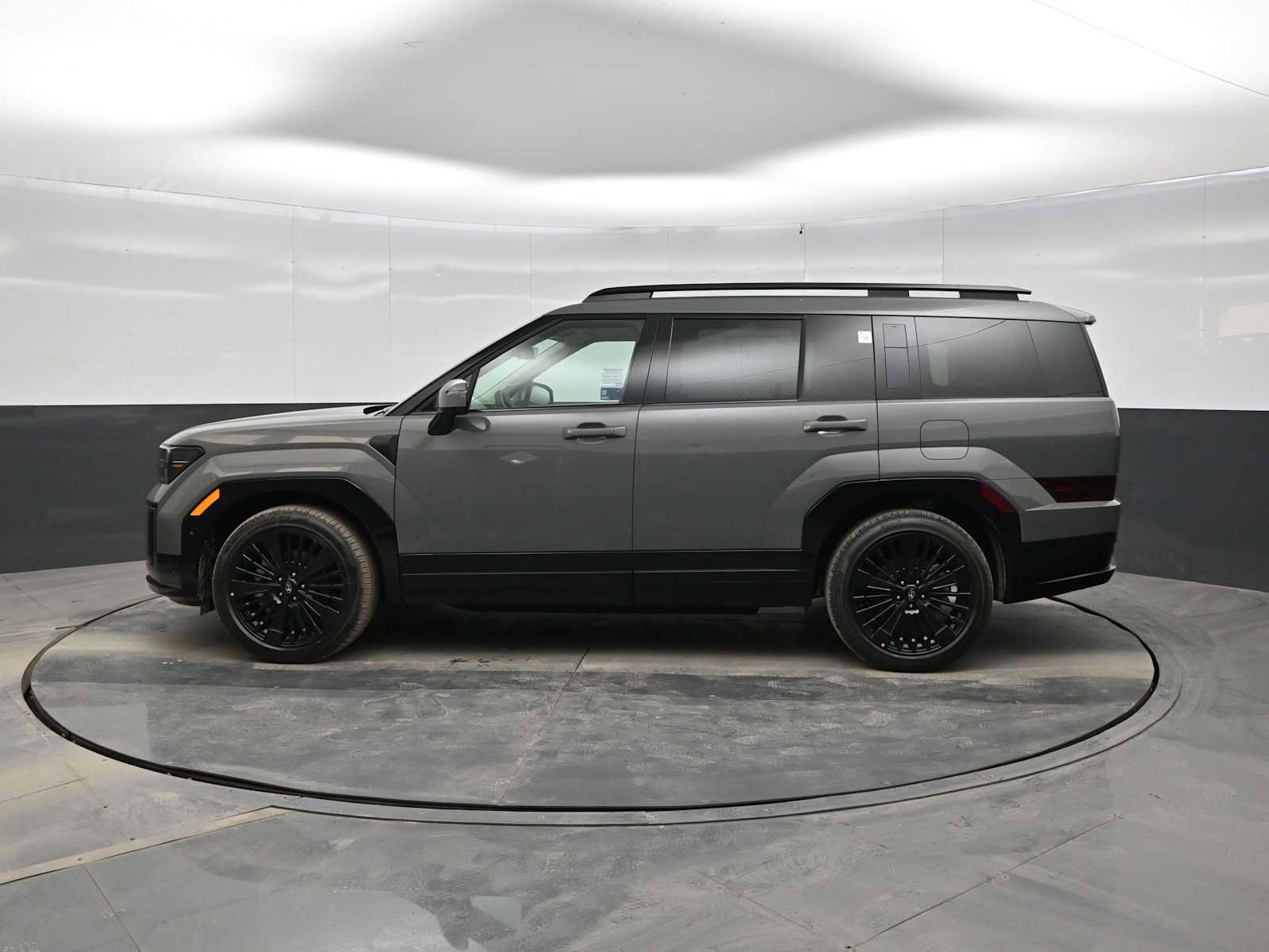 New 2026 Hyundai Santa Fe Calligraphy image 5