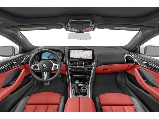 Used 2024 BMW 840i Gran Coupe xDrive AWD/4WD image 11