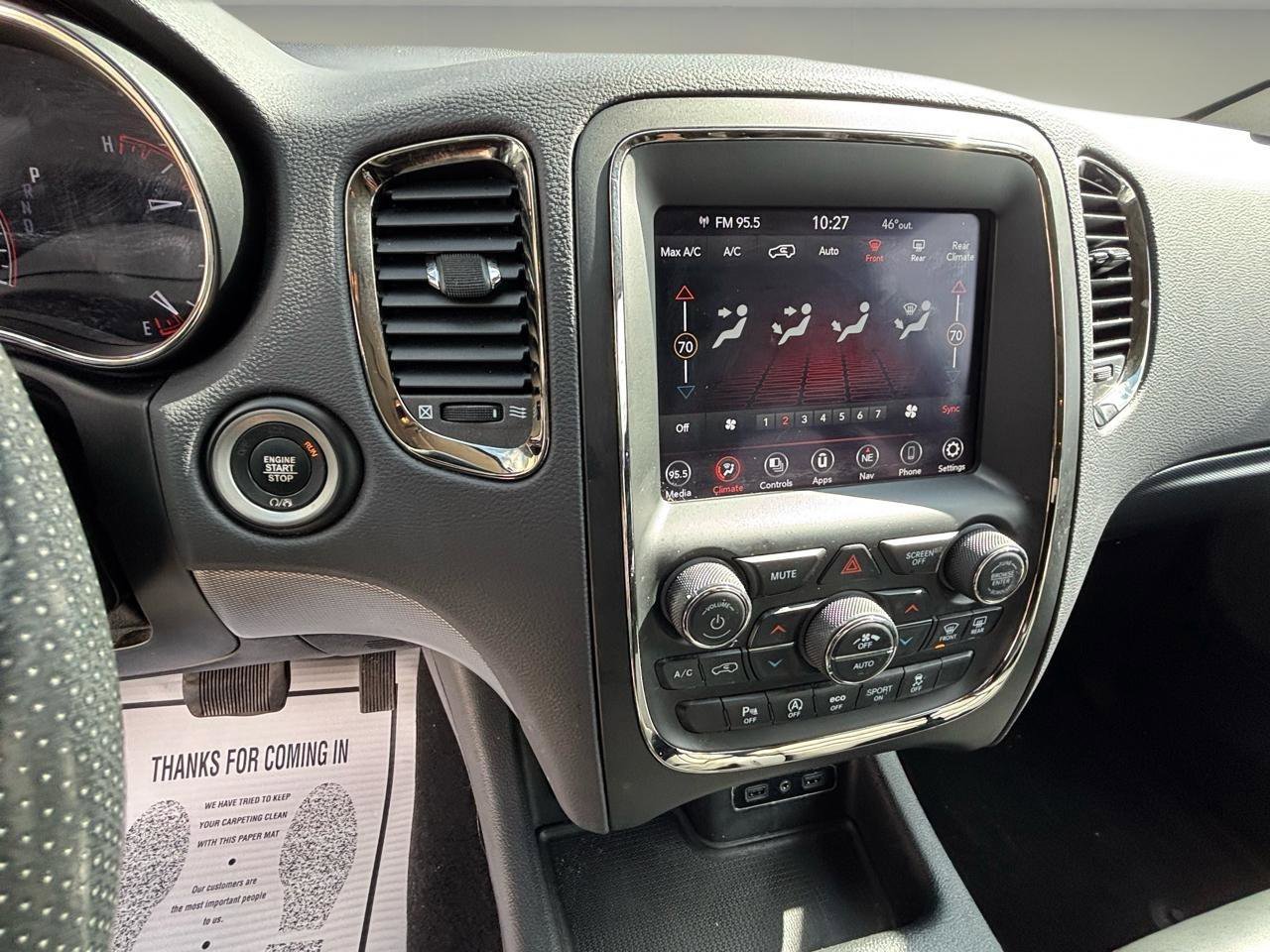 Used 2019 Dodge Durango GT image 13