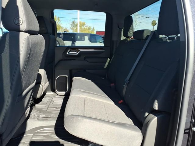 New 2026 GMC Sierra 2500 SLE w/ SLE Value Package; image 18