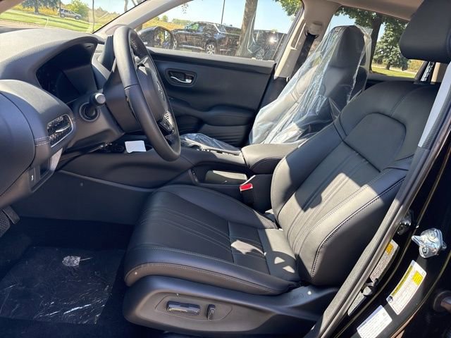 New 2026 Honda HR-V EX-L image 13