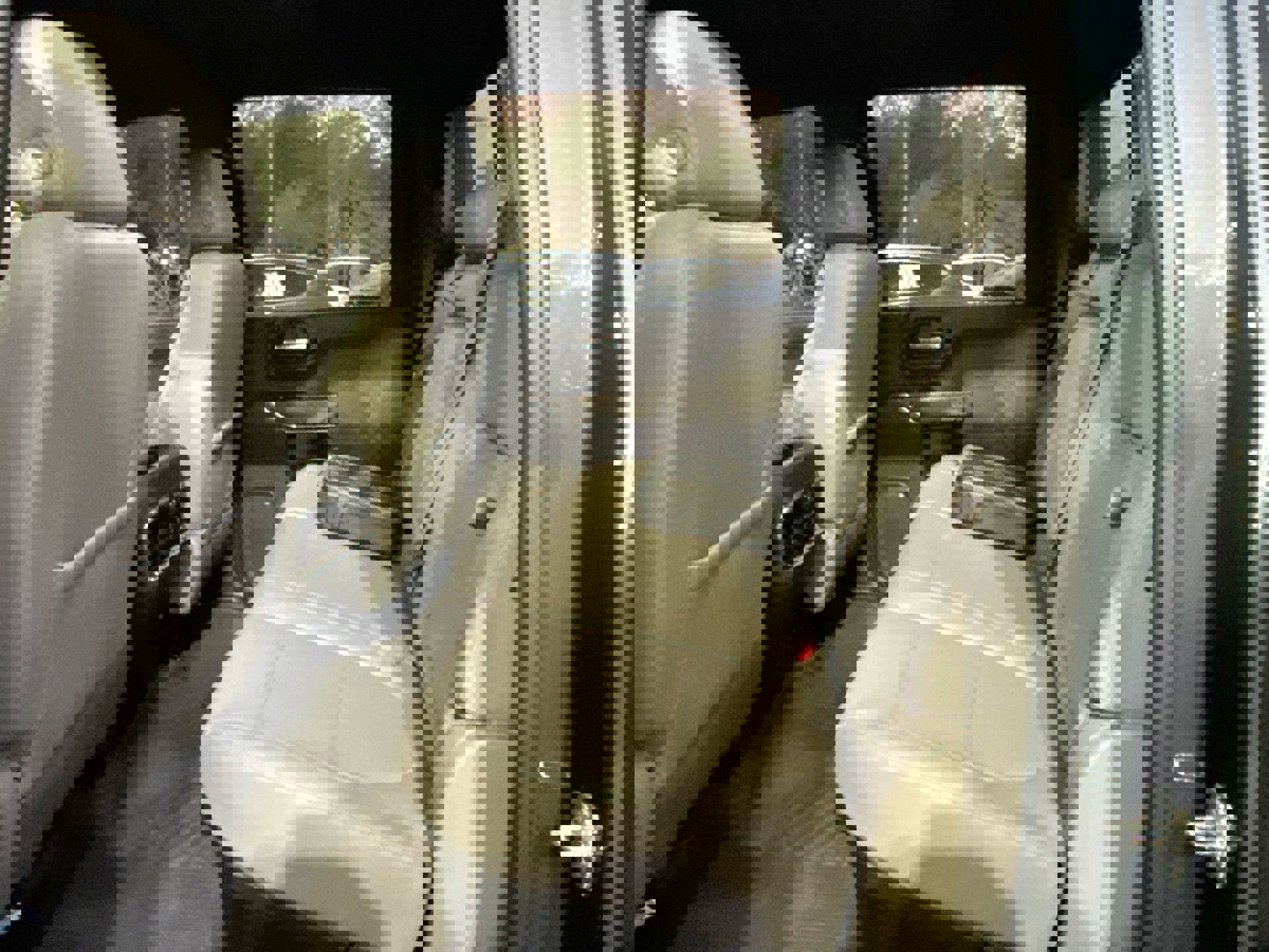 Used 2020 Chevrolet Silverado 2500 LTZ image 32