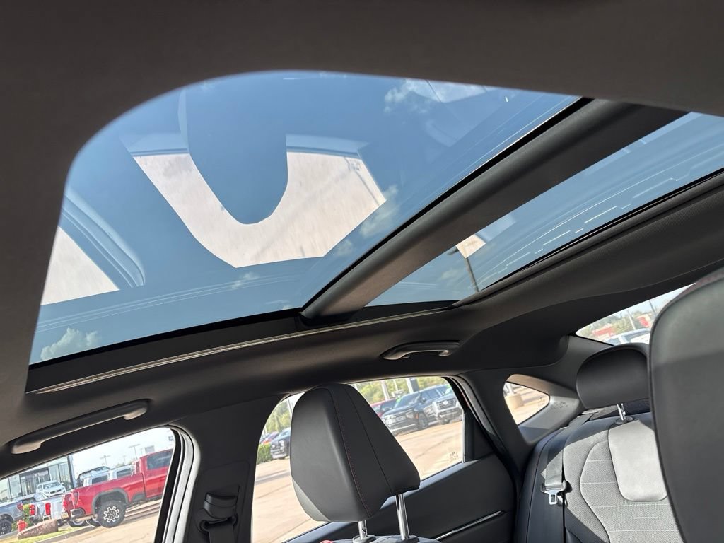 Used 2024 Hyundai Sonata N Line FWD image 18