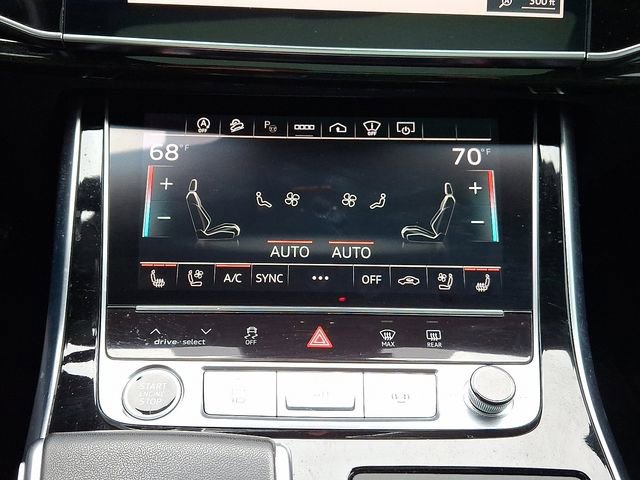 Used 2023 Audi Q8 Prestige w/ Prestige Package image 17