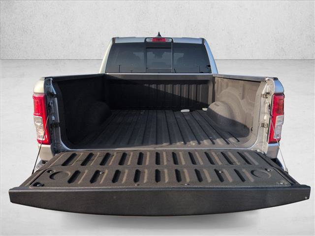 Used 2022 RAM 1500 Lone Star RWD image 6