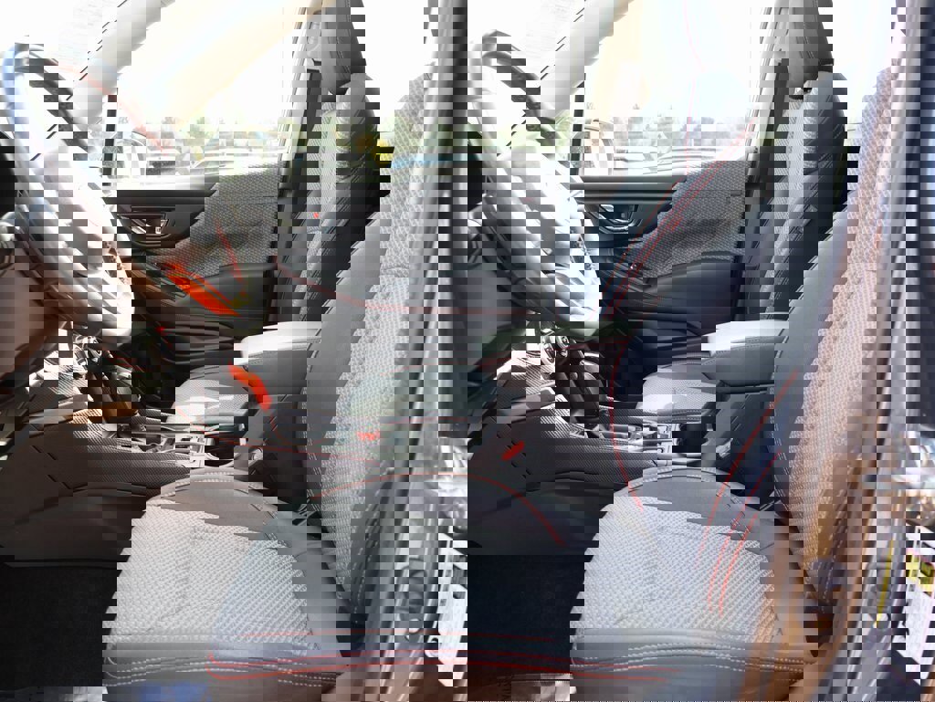 Used 2023 Subaru Forester Sport image 23