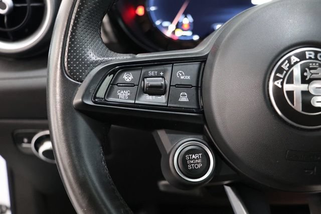 Used 2024 Alfa Romeo Tonale Ti AWD/4WD image 19