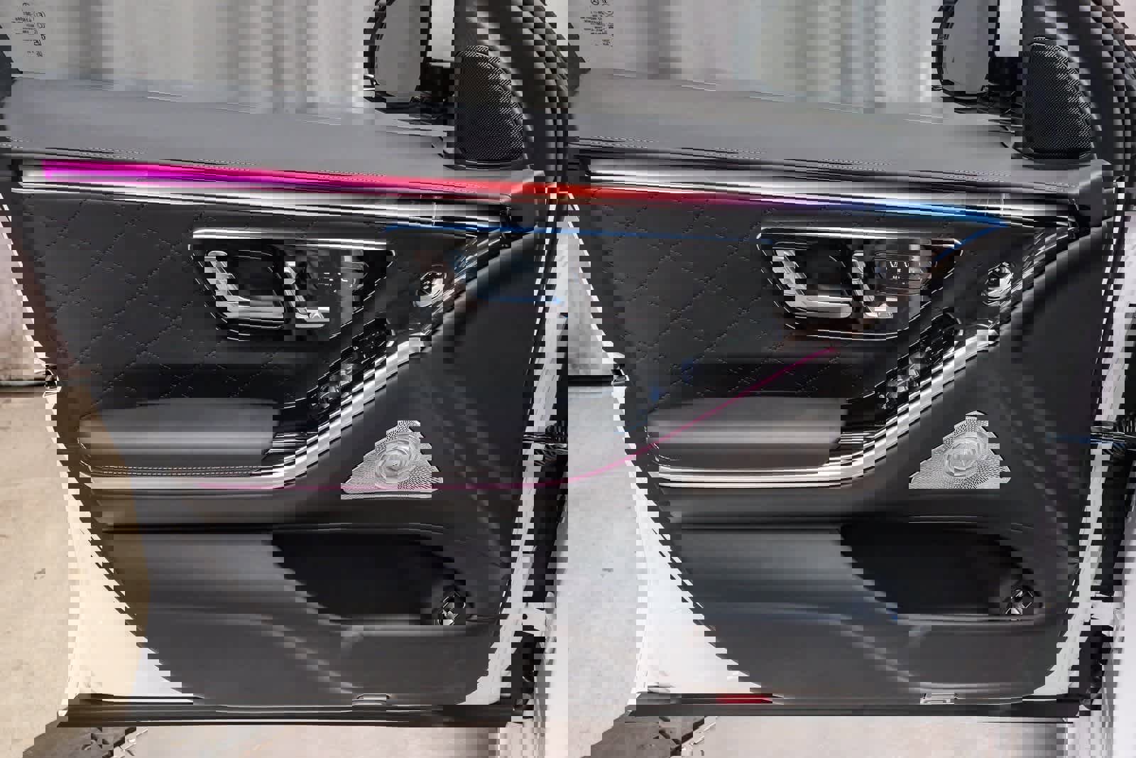 Certified 2026 Mercedes-Benz S 580 4MATIC Sedan image 21