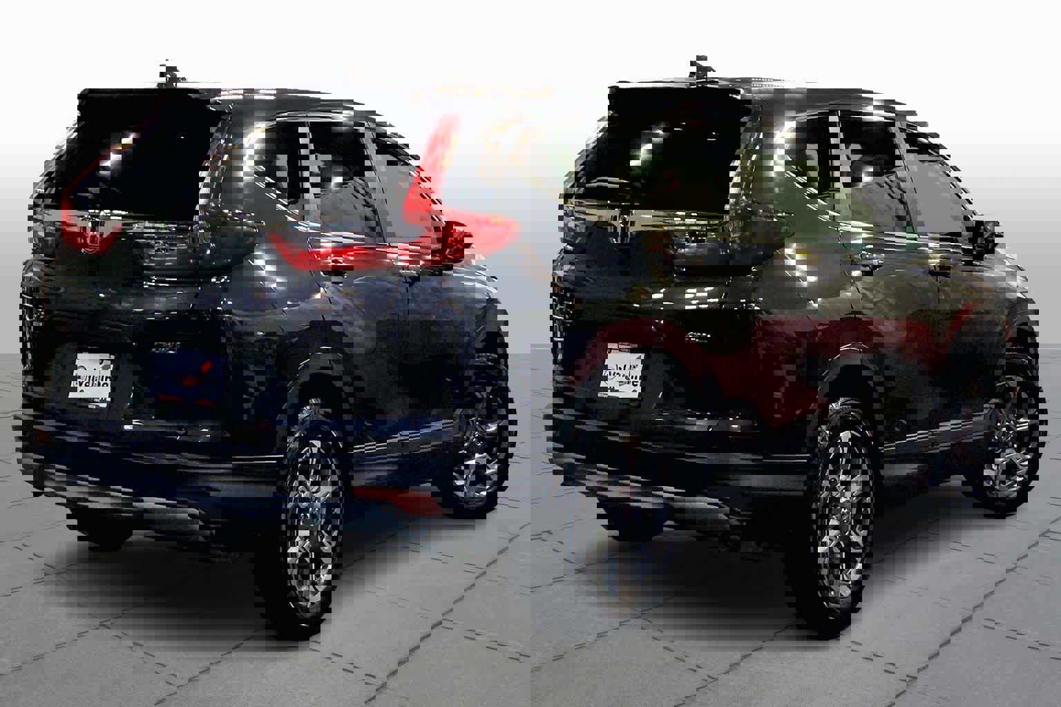 Used 2019 Honda CR-V EX image 13